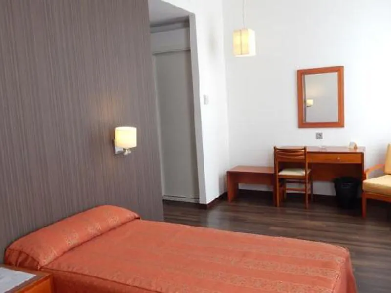 Hotel De Francia Y Paris Cádiz 3*,  Španělsko