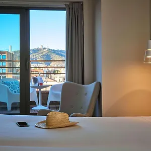 Hotel Mercure Condor Barcelona