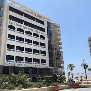Hotel Plaza (adults Only) Kadyks