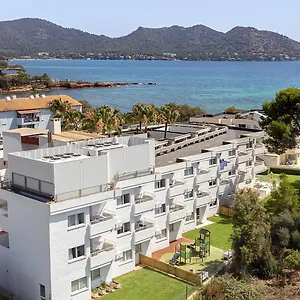 Hotel Hipotels Cala Bona Cala Bona (Mallorca)