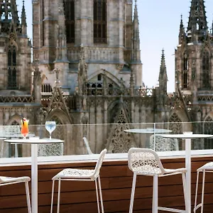 Hotel Lamaro Barcelona