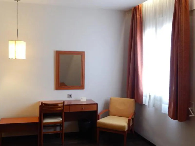 Hotel De Francia Y Paris Cadiz Spain